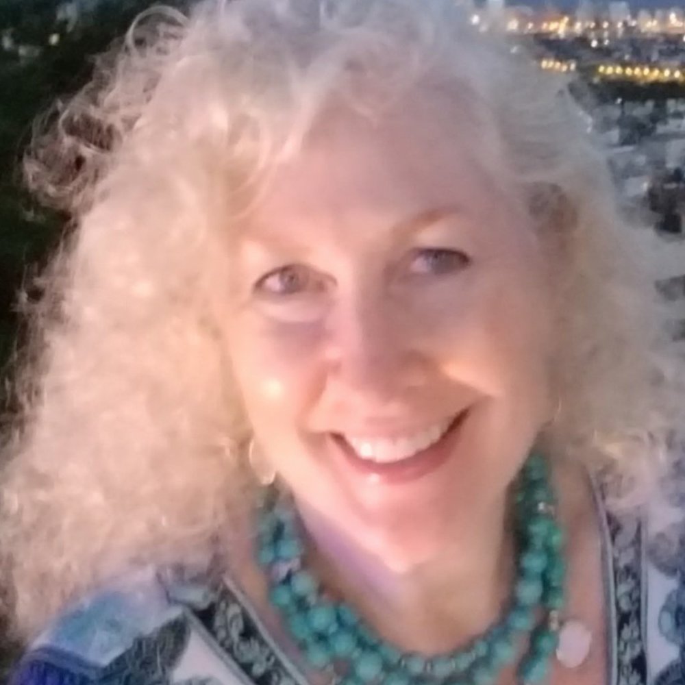 Meet your Posher, Gwyneth